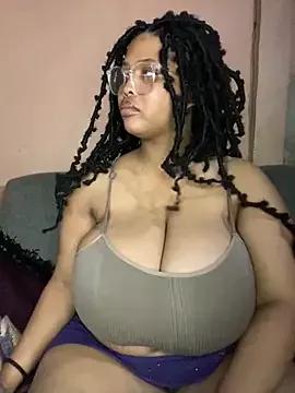 NonoGotBoobies on StripChat 