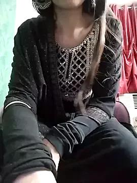 Noor_Darliing — Full nude pussy finger
