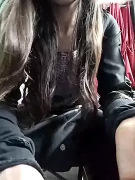Noor_Darliing — Full nude pussy finger