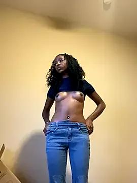 NovaJ- — Freechat on StripChat