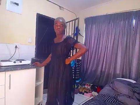 NUBIANBLACKDIAMOND96 on StripChat