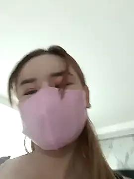 nuong001 on StripChat