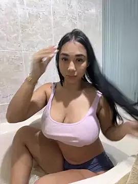nyna_1 on StripChat 