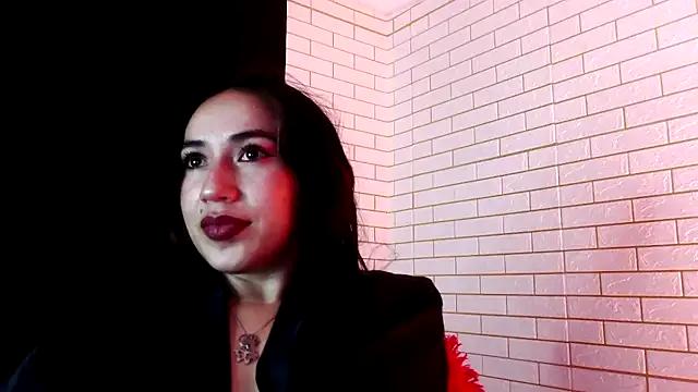 NYX1126 on StripChat