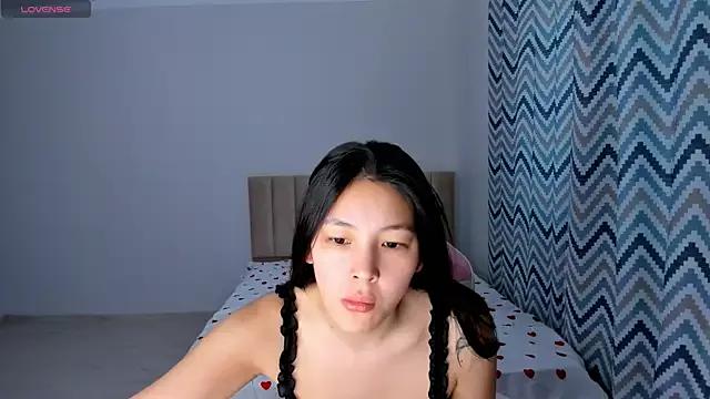 obokozu_mai on StripChat 