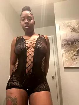 ObsessedWLyla — Dildo fun