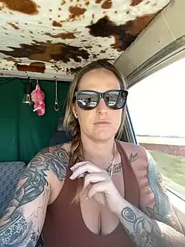 OdetteDelane — Pull over and fuck