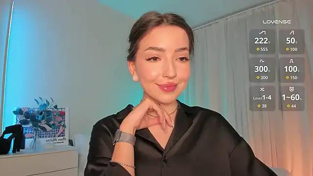Oh_My_Dianee — MILK TRANSPARENT DRESS  SHOW