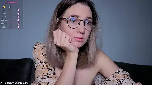 ohh_alice on StripChat