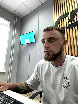 Ohhh_pleasure on StripChat 