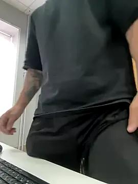 Ohhh_pleasure's avatar