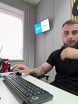 Ohhh_pleasure on StripChat 
