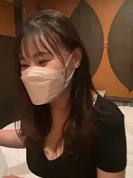 oji_oji123 — Group on StripChat