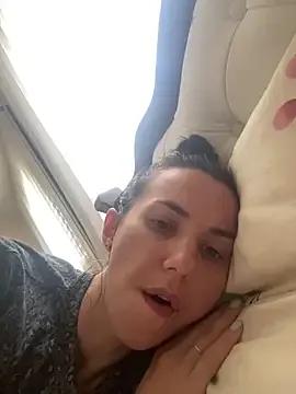 OliviyaLove — Slow button play on my top 