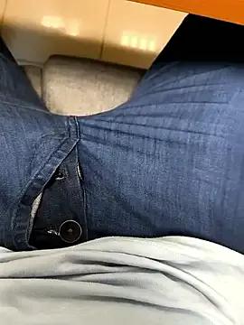 onbifeet on StripChat