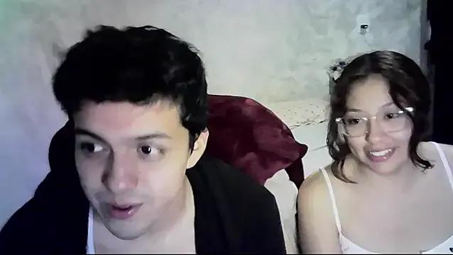 OnlyGrace on StripChat
