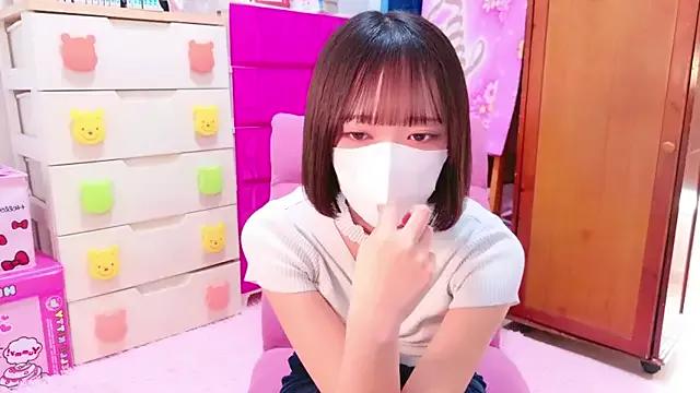 Oo_aki on StripChat 