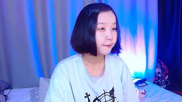 oohanni on StripChat 