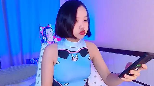 oohanni on StripChat 