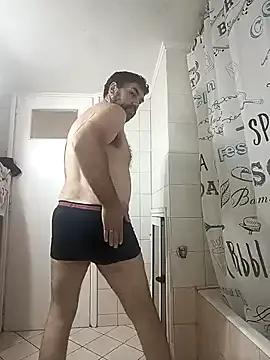 Openmind_42 on StripChat