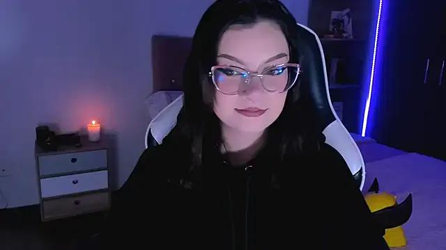 OphelianaRose33 — topples #cei #joi #lush #lovense #glasse