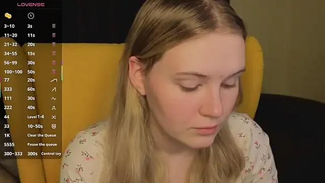 OraBIood on StripChat
