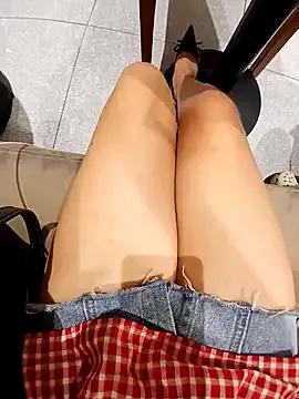 Ori-Lynk on StripChat