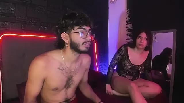 orion_perla on StripChat 