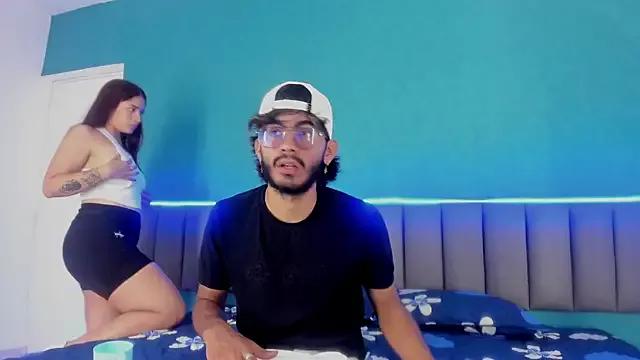orion_perla on StripChat 