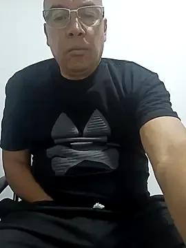 OrionStone on StripChat 