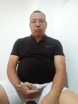 OrionStone on StripChat 