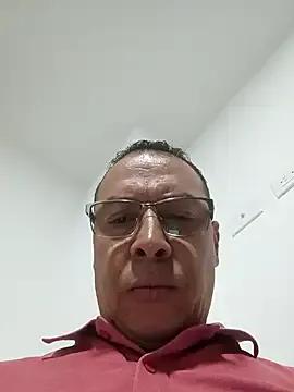 OrionStone on StripChat 