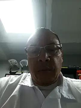 OrionStone on StripChat 