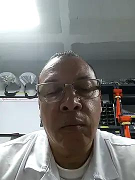 OrionStone on StripChat 
