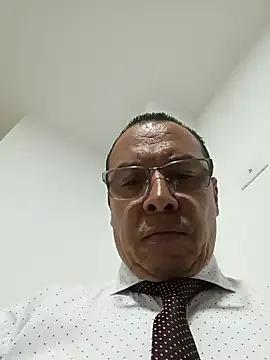 OrionStone on StripChat