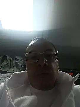 OrionStone on StripChat 