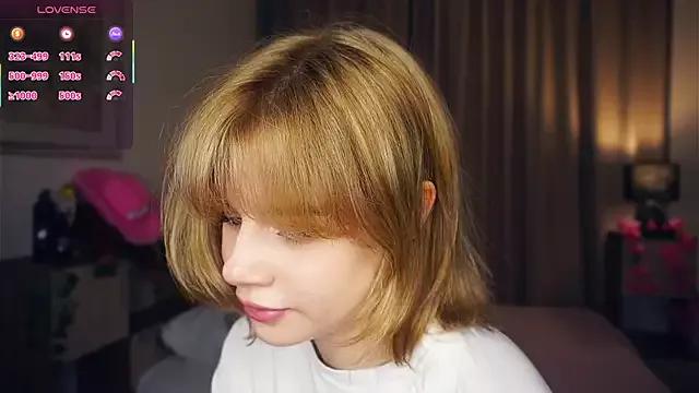 OronaNengl on StripChat 