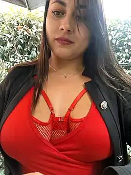 Oryk___ — Turn me on in public 