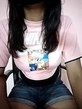 Osm_mayra on StripChat