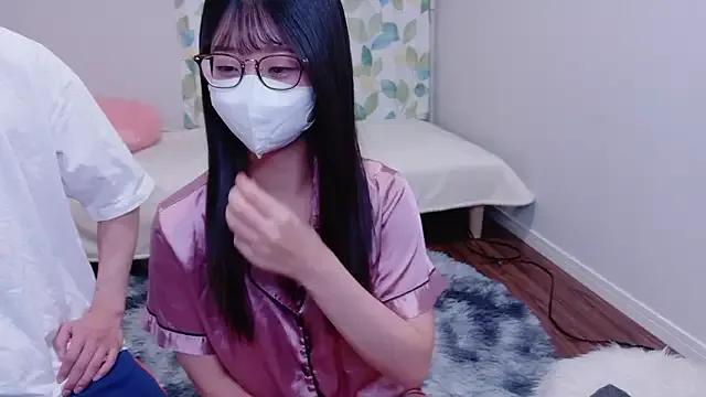 OSUSHI-CHAN on StripChat 