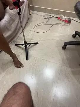 OyoWali-Bhabhi on StripChat 