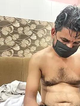 OyoWali-Bhabhi on StripChat 