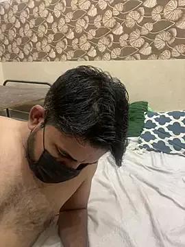 OyoWali-Bhabhi on StripChat 