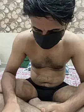 OyoWali-Bhabhi on StripChat 