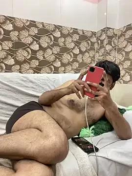 OyoWali-Bhabhi on StripChat 