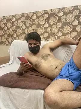OyoWali-Bhabhi on StripChat 