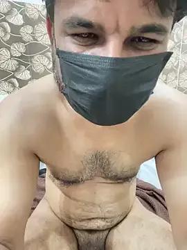 OyoWali-Bhabhi on StripChat 