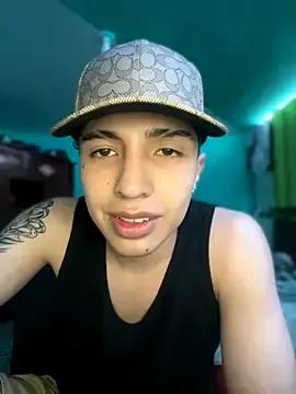 pabonsito on StripChat
