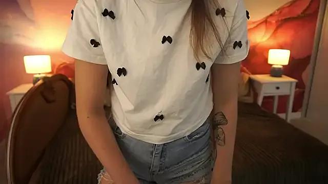 PamelaXX_ on StripChat