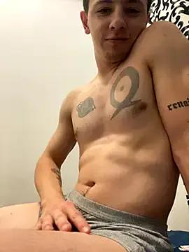 Pamp1929 on StripChat
